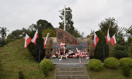 Tarnogród pamięta o wydarzeniach września 1939