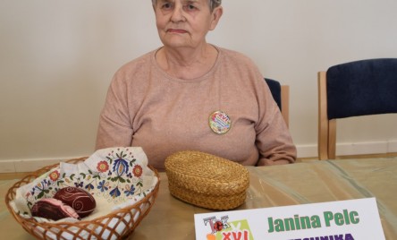 Janina Pelc