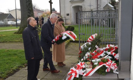  Tarnogrodzkie świętowanie 11 listopada 