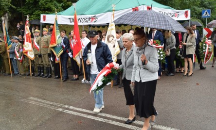 Tarnogród pamięta...