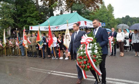 Tarnogród pamięta...