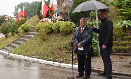 Tarnogród pamięta...