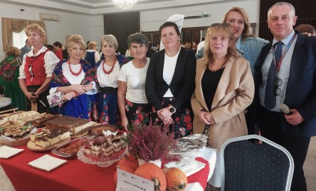 Gmina Tarnogród najlepsza w powiecie