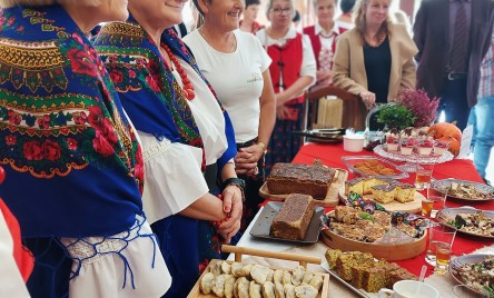 Gmina Tarnogród najlepsza w powiecie