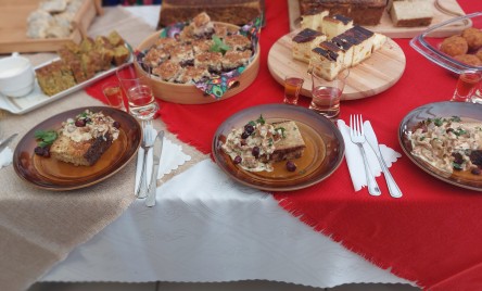 Gmina Tarnogród najlepsza w powiecie