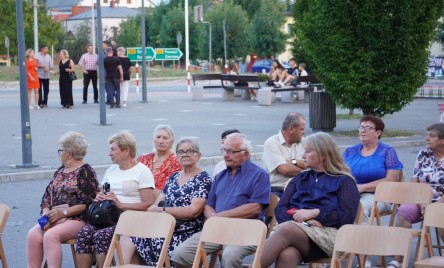 Włoskie klimaty w Tarnogrodzie