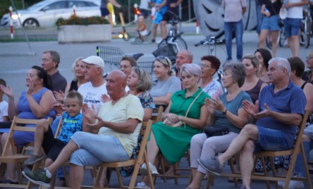 Włoskie klimaty w Tarnogrodzie