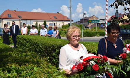 77. rocznica pacyfikacji w gminie Tarnogród