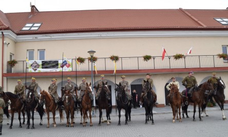 ROCZNICA TARNOGRODZKIEGO WRZEŚNIA