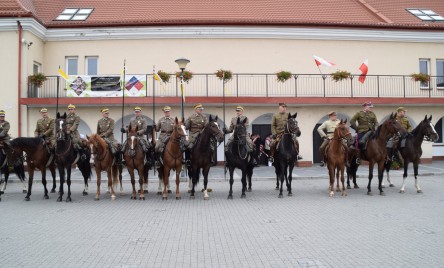 ROCZNICA TARNOGRODZKIEGO WRZEŚNIA