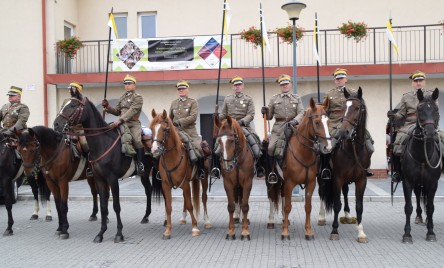 ROCZNICA TARNOGRODZKIEGO WRZEŚNIA