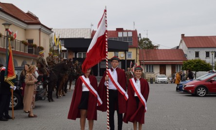 ROCZNICA TARNOGRODZKIEGO WRZEŚNIA