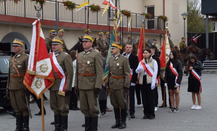 ROCZNICA TARNOGRODZKIEGO WRZEŚNIA