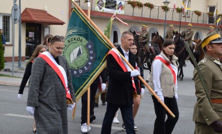 ROCZNICA TARNOGRODZKIEGO WRZEŚNIA