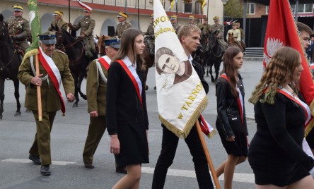 ROCZNICA TARNOGRODZKIEGO WRZEŚNIA