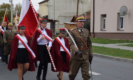 ROCZNICA TARNOGRODZKIEGO WRZEŚNIA