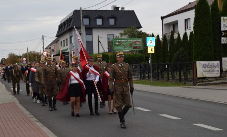 ROCZNICA TARNOGRODZKIEGO WRZEŚNIA