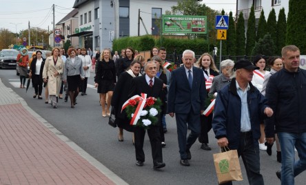 ROCZNICA TARNOGRODZKIEGO WRZEŚNIA