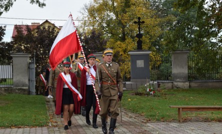 ROCZNICA TARNOGRODZKIEGO WRZEŚNIA