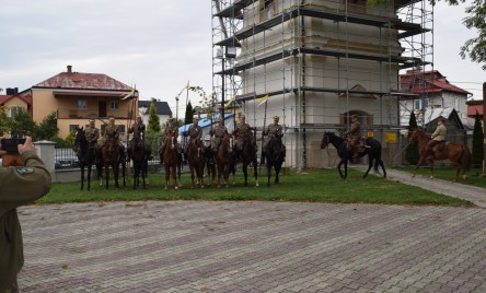 ROCZNICA TARNOGRODZKIEGO WRZEŚNIA