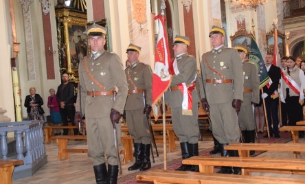 ROCZNICA TARNOGRODZKIEGO WRZEŚNIA