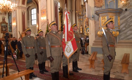 ROCZNICA TARNOGRODZKIEGO WRZEŚNIA