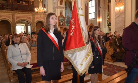 ROCZNICA TARNOGRODZKIEGO WRZEŚNIA