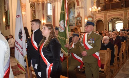 ROCZNICA TARNOGRODZKIEGO WRZEŚNIA