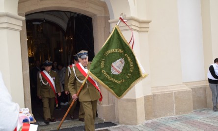 ROCZNICA TARNOGRODZKIEGO WRZEŚNIA