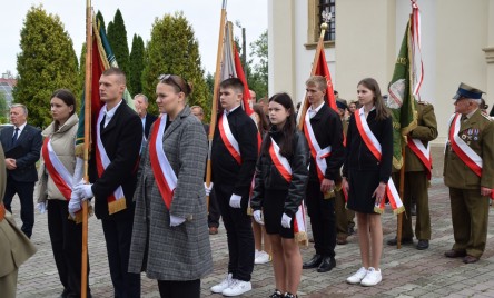 ROCZNICA TARNOGRODZKIEGO WRZEŚNIA