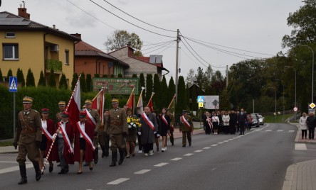 ROCZNICA TARNOGRODZKIEGO WRZEŚNIA