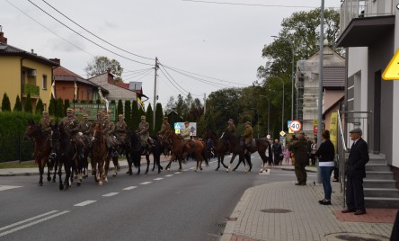 ROCZNICA TARNOGRODZKIEGO WRZEŚNIA