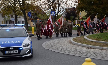 ROCZNICA TARNOGRODZKIEGO WRZEŚNIA