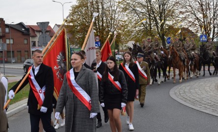 ROCZNICA TARNOGRODZKIEGO WRZEŚNIA