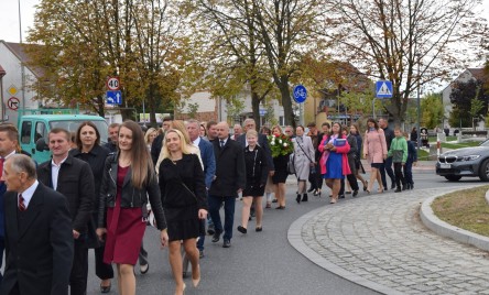 ROCZNICA TARNOGRODZKIEGO WRZEŚNIA