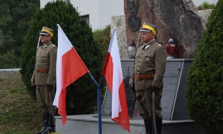 ROCZNICA TARNOGRODZKIEGO WRZEŚNIA