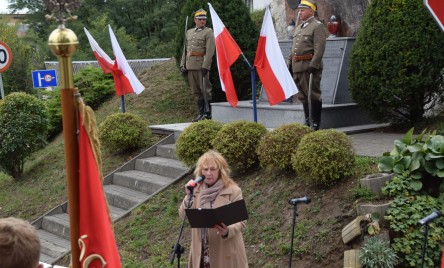 ROCZNICA TARNOGRODZKIEGO WRZEŚNIA