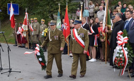 ROCZNICA TARNOGRODZKIEGO WRZEŚNIA