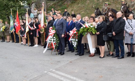 ROCZNICA TARNOGRODZKIEGO WRZEŚNIA