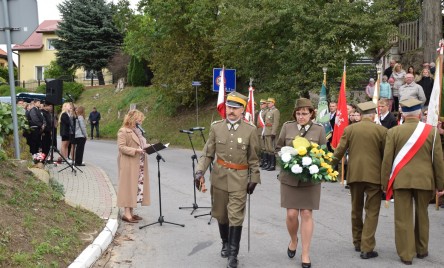 ROCZNICA TARNOGRODZKIEGO WRZEŚNIA