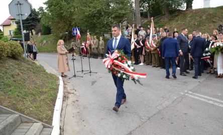 ROCZNICA TARNOGRODZKIEGO WRZEŚNIA