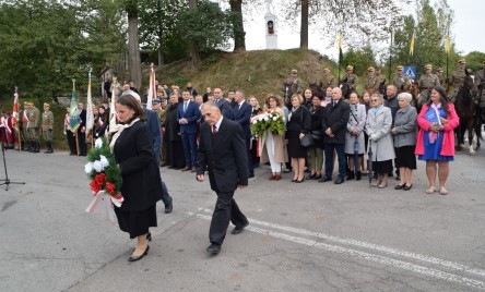 ROCZNICA TARNOGRODZKIEGO WRZEŚNIA