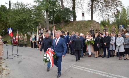 ROCZNICA TARNOGRODZKIEGO WRZEŚNIA