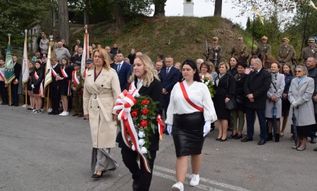 ROCZNICA TARNOGRODZKIEGO WRZEŚNIA