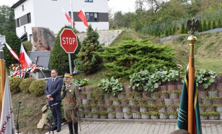 ROCZNICA TARNOGRODZKIEGO WRZEŚNIA