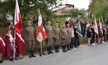 ROCZNICA TARNOGRODZKIEGO WRZEŚNIA