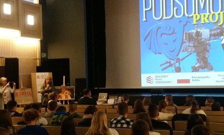  Podsumowanie projektu „Cyfrowe Archiwum Sejmików Teatrów Wsi Polskiej” 