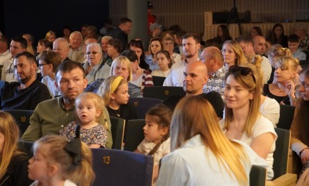 „Witaj majowa jutrzenko” w Tarnogrodzie
