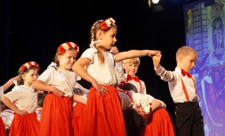 „Witaj majowa jutrzenko” w Tarnogrodzie