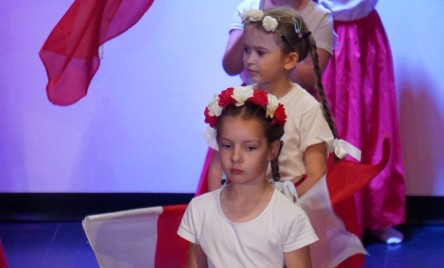 „Witaj majowa jutrzenko” w Tarnogrodzie